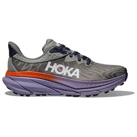 HOKA Challenger 7 Trail-Running Shoes - Women's 0