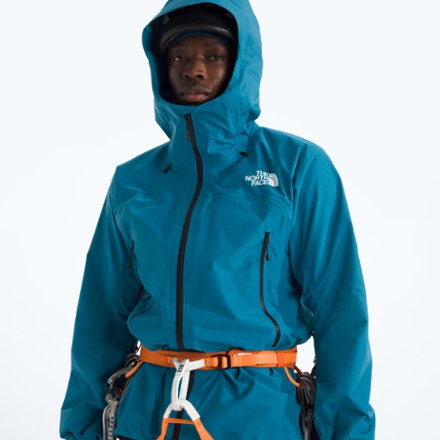The North Face Summit Cayesh GTX Pro Jacket - Men's 6
