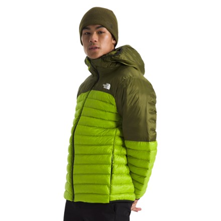 The North Face Terra Peak Insulated Hoodie - Men's 4