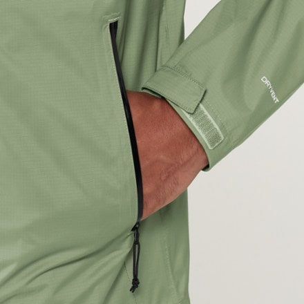 The North Face Alta Vista Rain Jacket - Men's 6