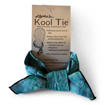 Kafka's Kool Tie 1