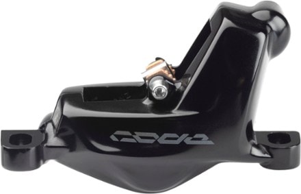 SRAM Code Silver Stealth Disc Brake Caliper 0