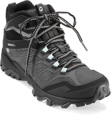 merrell arctic grip womens boots