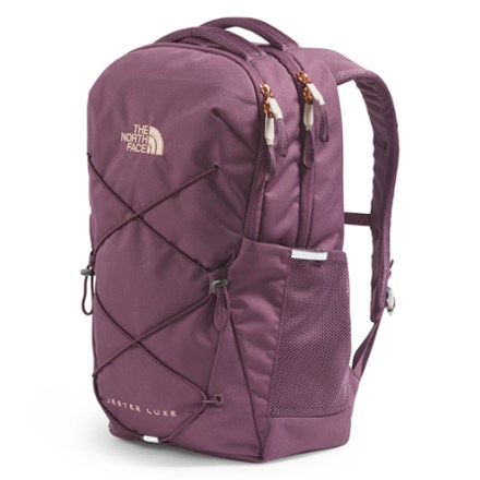 Jester luxe backpack rose gold best sale