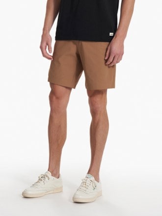 Vuori Meta Shorts - Men's 3