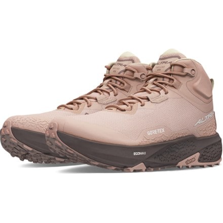 Altra Timp 6 Mid GTX Hiking Boots - Women's 2