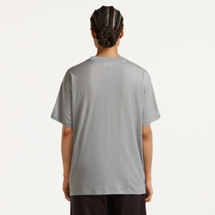 Icebreaker Merino 150 Tech Lite Relaxed T-Shirt - Women's 1