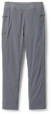 Mountain Hardwear Dynama Lined High-Rise Pants - Women's 0