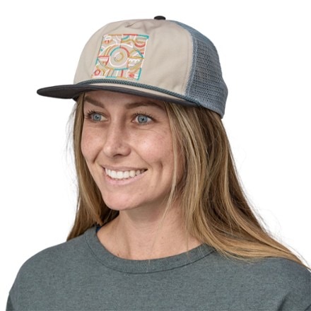 Patagonia Airfarer Cap 1