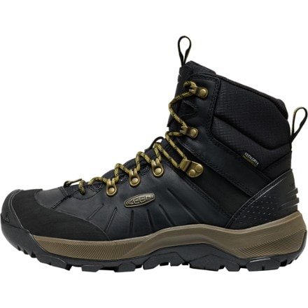KEEN Revel IV Mid Polar Boots - Men's 1