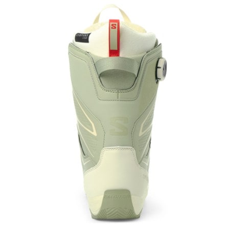 Salomon Ivy BOA SJ Snowboard Boots - Women's - 2025/2026 3