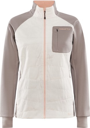 Craft Core Nordic Training Insulated Jacket - Women's 0