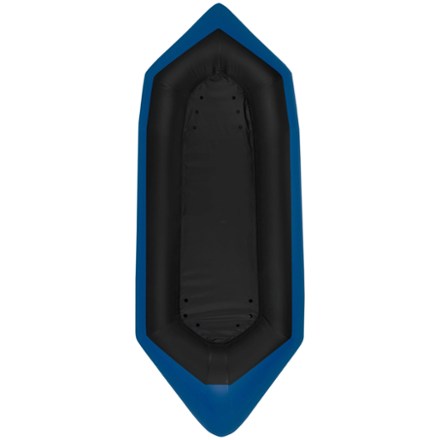 NRS Pulsar XL Packraft 2