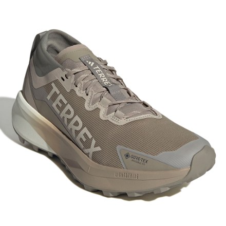 adidas Terrex Agravic GTX Trail-Running Shoes - Men's 2