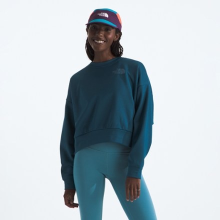 The North Face Horizon Fleece Crew Shirt - Women's 1