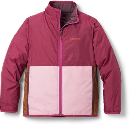 Cotopaxi Teca Calido Insulated Jacket - Kids' 0