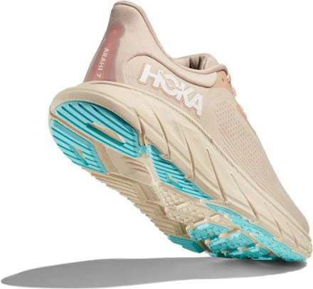 HOKA Arahi 7 Road-Running Shoes - Women's 7