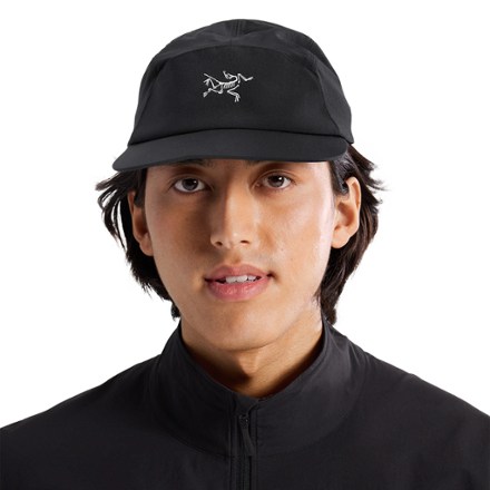 Arc'teryx Gamma 5-Panel Cap 3