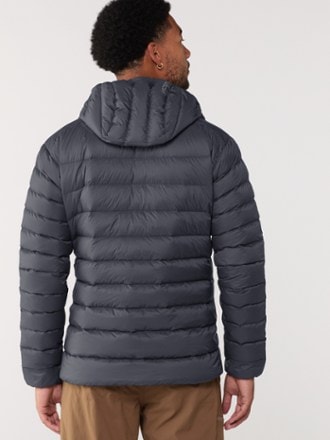 Arc'teryx Cerium Down Hoodie - Men's 2