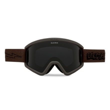 Electric Hex Snow Goggles 1