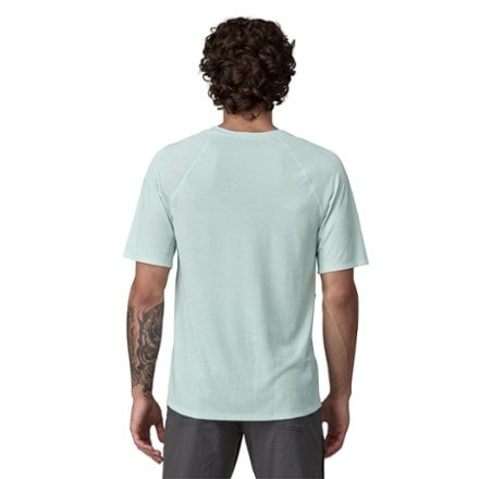 Patagonia Capilene Cool Trail Shirt - Men's 2