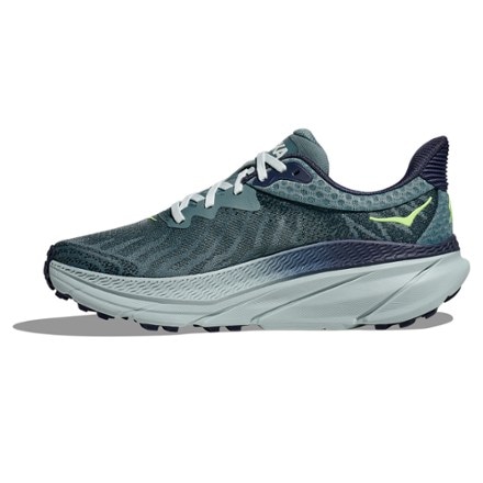 HOKA Challenger 7 Trail-Running Shoes - Men's 1