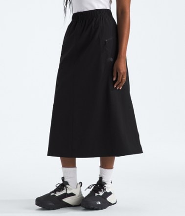 The North Face North Dome Wind Skirt - Women's 4