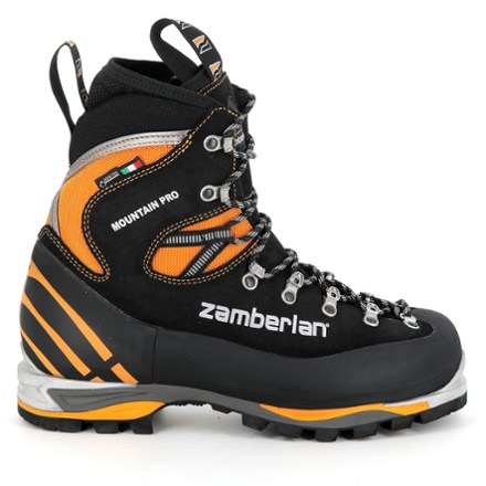 Zamberlan Mountain Pro EVO GTX RR Mountaineering Boots - Men's 0