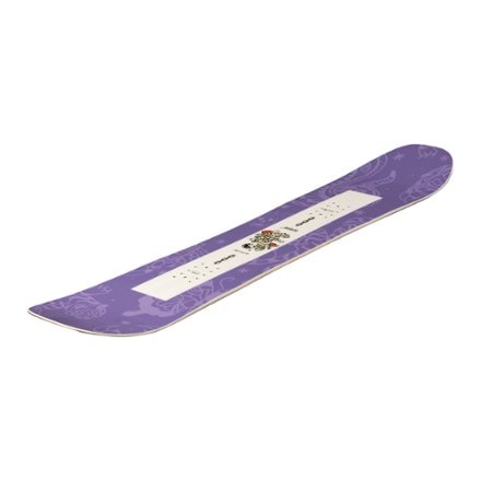 Arbor Cavet Snowboard - Kids' 2