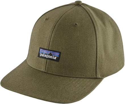 tin shed mesh cap