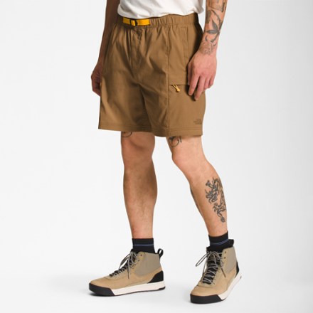 The North Face Class V Belted Shorts - Men's 3