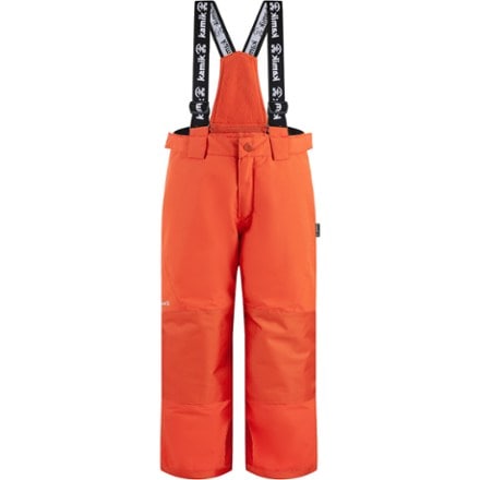 Kamik Harper Bib Snow Pants - Kids' 0