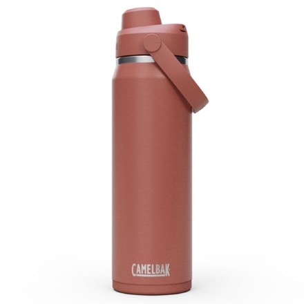 CamelBak Thrive Chug Insulated Stainless-Steel Water Bottle with Leakproof Lid - 25 fl. oz. 0