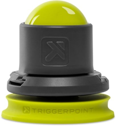 Trigger Point Performance Mountable Massage Ball 0