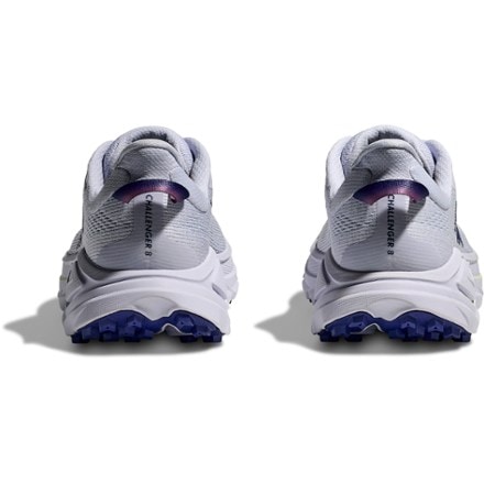 HOKA Challenger 8 Trail-Running Shoes - Women's 4