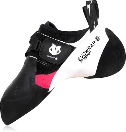 evolv Zenist Pro Climbing Shoes - Men's 1