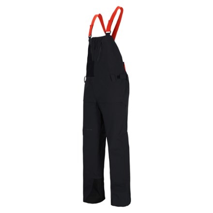 Obermeyer Off Grid Steibis Bib Pants - Men's 4