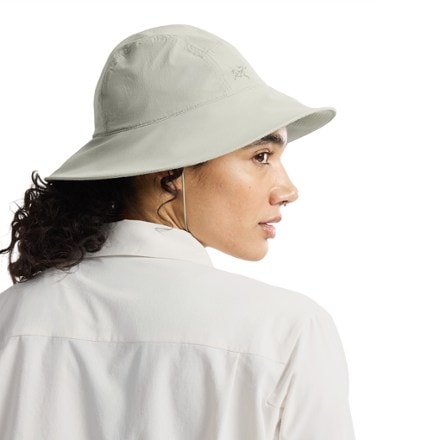 Arc'teryx Sinsola Shade Hat 2