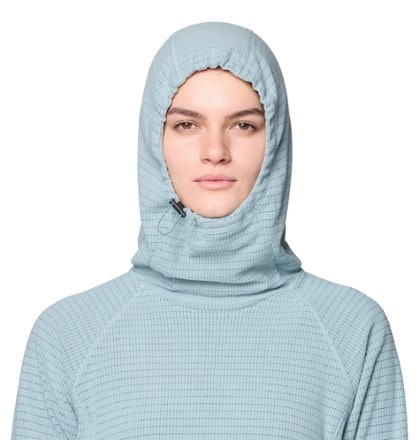 Mountain Hardwear Summit Grid Dress 3