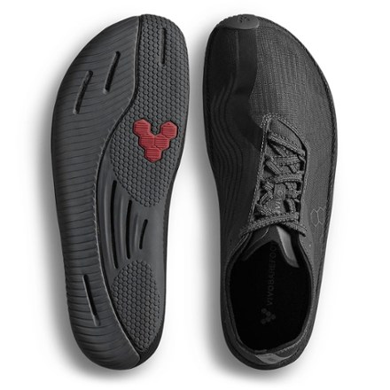 Vivobarefoot Primus Flow Road-Running Shoes - Men's 4