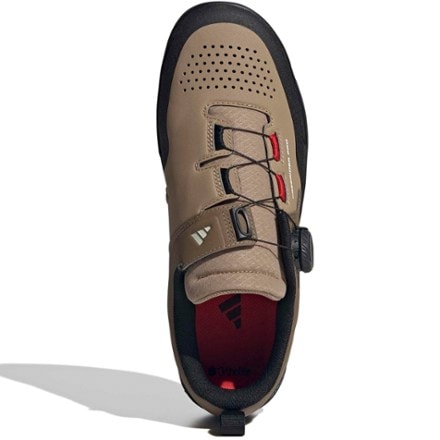 Five Ten Freerider Pro BOA Mountain Bike Shoes - Men's 4