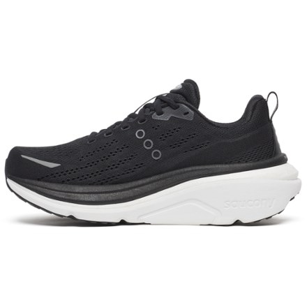 Saucony Hurricane 25 Road-Running Shoes - Men's 1