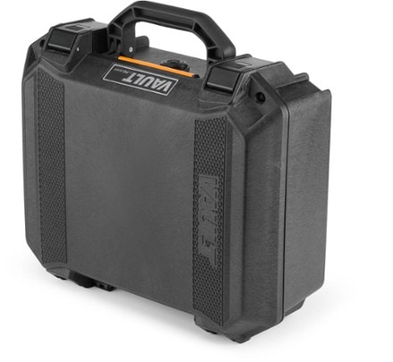 Pelican V200C Vault Case with Padded Dividers 7