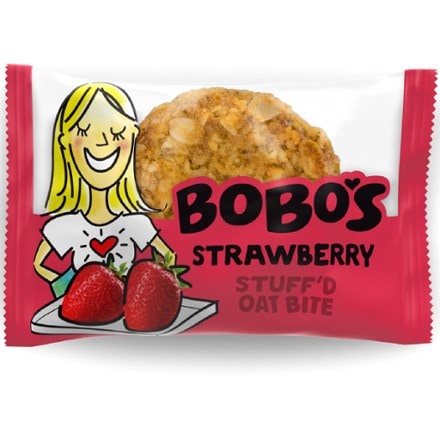 Bobo's Oat Bars Stuff'd Oat Bites 0