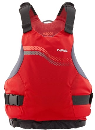 NRS Vapor PFD 0