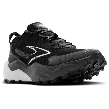 Brooks Caldera 8 Trail-Running Shoes - Men's 2