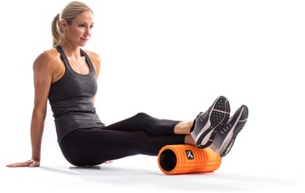 Trigger Point Performance GRID Foam Roller 5