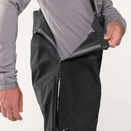 Arc'teryx Rush Bib Pants - Men's 5