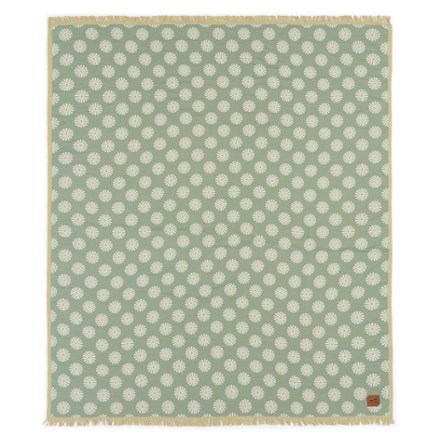 Slowtide Sun Dazed Beach Blanket 1