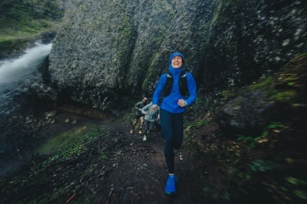 Topo Athletic MTN Racer 4 Trail-Running Shoes - Women's 5